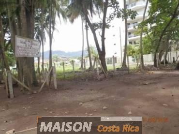 immobilier costa rica : annonce immobiliere à JACO Puntarenas au costa rica