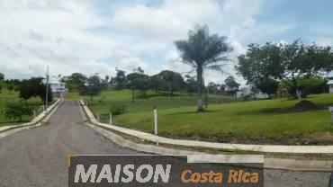 immobilier costa rica : annonce immobiliere à BAJAMAR Puntarenas au costa rica