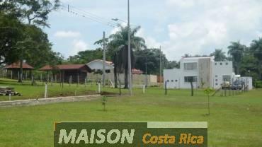 immobilier costa rica : annonce immobiliere à BAJAMAR Puntarenas au costa rica