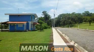 immobilier costa rica : annonce immobiliere à BAJAMAR Puntarenas au costa rica