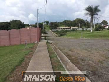 immobilier costa rica : annonce immobiliere à BAJAMAR Puntarenas au costa rica