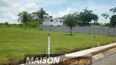 immobilier costa rica : annonce immobiliere à BAJAMAR Puntarenas au costa rica