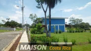 immobilier costa rica : annonce immobiliere à BAJAMAR Puntarenas au costa rica