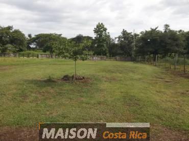 immobilier costa rica : annonce immobiliere à BAJAMAR Puntarenas au costa rica