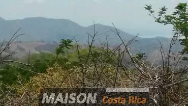 immobilier costa rica : annonce immobiliere à HOJANCHA Guanacaste au costa rica