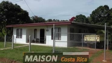 immobilier costa rica : annonce immobiliere à PLATANARES Puntarenas au costa rica