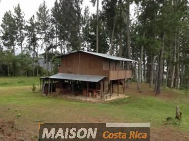 immobilier costa rica : annonce immobiliere à P�REZ ZELEDON San Jos� au costa rica
