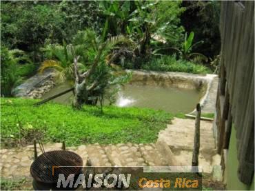 immobilier costa rica : annonce immobiliere à TRES RIOS Cartago au costa rica