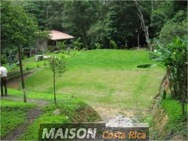 immobilier costa rica : annonce immobiliere à TRES RIOS Cartago au costa rica