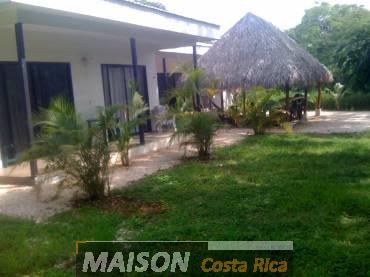 immobilier costa rica : annonce immobiliere à VILLAREAL Guanacaste au costa rica