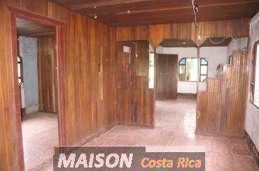 immobilier costa rica : annonce immobiliere à PAQUERA Puntarenas au costa rica