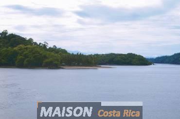 immobilier costa rica : annonce immobiliere à PAQUERA Puntarenas au costa rica