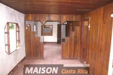 immobilier costa rica : annonce immobiliere à PAQUERA Puntarenas au costa rica