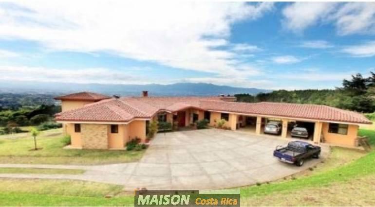 immobilier costa rica
