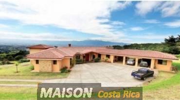 immobilier costa rica : annonce immobiliere à SAN ISIDRO DE HEREDIA Heredia au costa rica