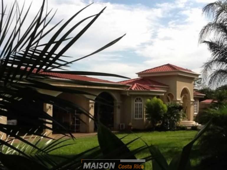 immobilier costa rica
