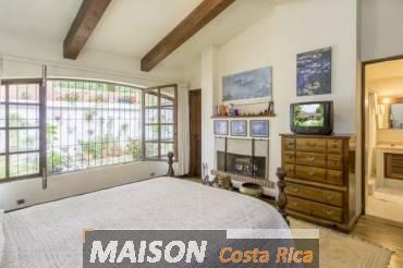immobilier costa rica : annonce immobiliere à SAN RAMON DE TRES RIOS Cartago au costa rica