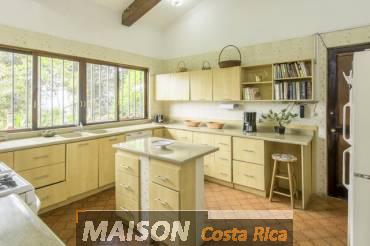 immobilier costa rica : annonce immobiliere à SAN RAMON DE TRES RIOS Cartago au costa rica
