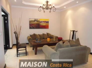 immobilier costa rica : annonce immobiliere à ESCAZU San Jos au costa rica