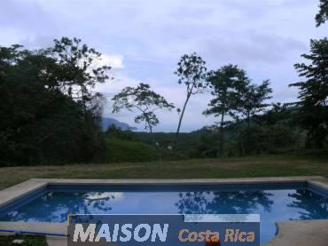 immobilier costa rica : annonce immobiliere à COBANO Puntarenas au costa rica