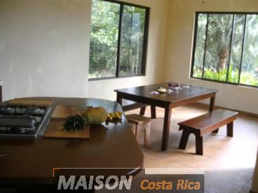 immobilier costa rica : annonce immobiliere à COBANO Puntarenas au costa rica