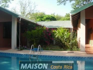 immobilier costa rica : annonce immobiliere à PLAYA SAMARA Guanacaste au costa rica