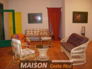immobilier costa rica : annonce immobiliere à PLAYA SAMARA Guanacaste au costa rica