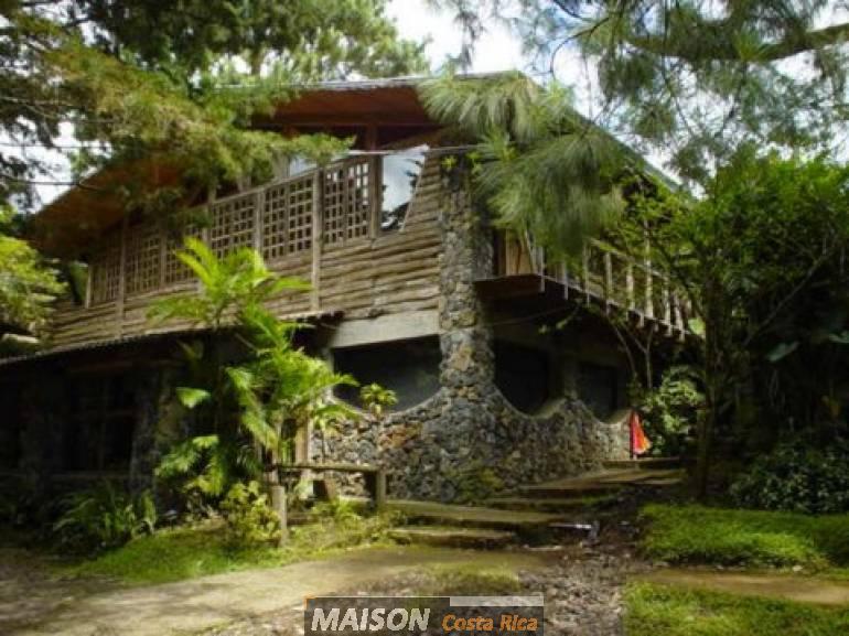 immobilier costa rica
