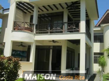 immobilier costa rica : annonce immobiliere à PLAYA TAMBOR Puntarenas au costa rica