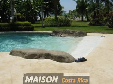 immobilier costa rica : annonce immobiliere à PLAYA TAMBOR Puntarenas au costa rica
