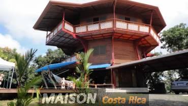 immobilier costa rica : annonce immobiliere à PLAYA BAJAMAR Puntarenas au costa rica