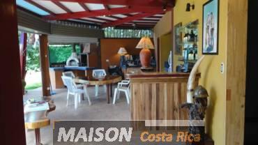 immobilier costa rica : annonce immobiliere à PLAYA BAJAMAR Puntarenas au costa rica