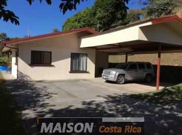 immobilier costa rica : annonce immobiliere à ATENAS Alajuela au costa rica
