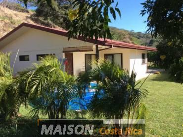 investissement immobilier proposé par notre agence immobilière au costa rica