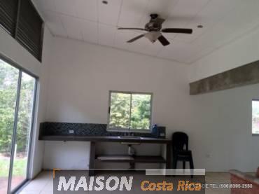 immobilier costa rica : annonce immobiliere à ESPARZA Puntarenas au costa rica